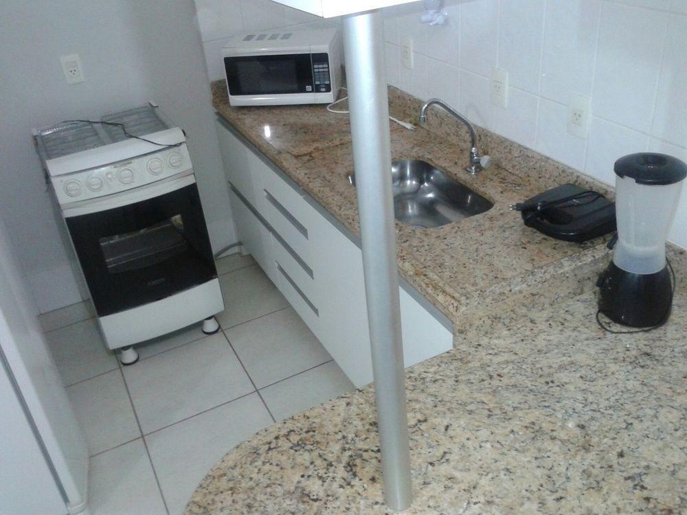 Mag3 Flats Apartamento *