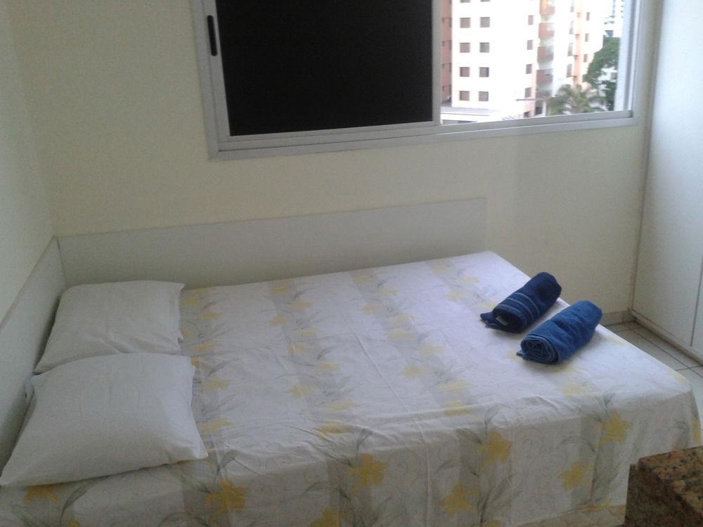 Mag3 Flats Apartamento Goiânia