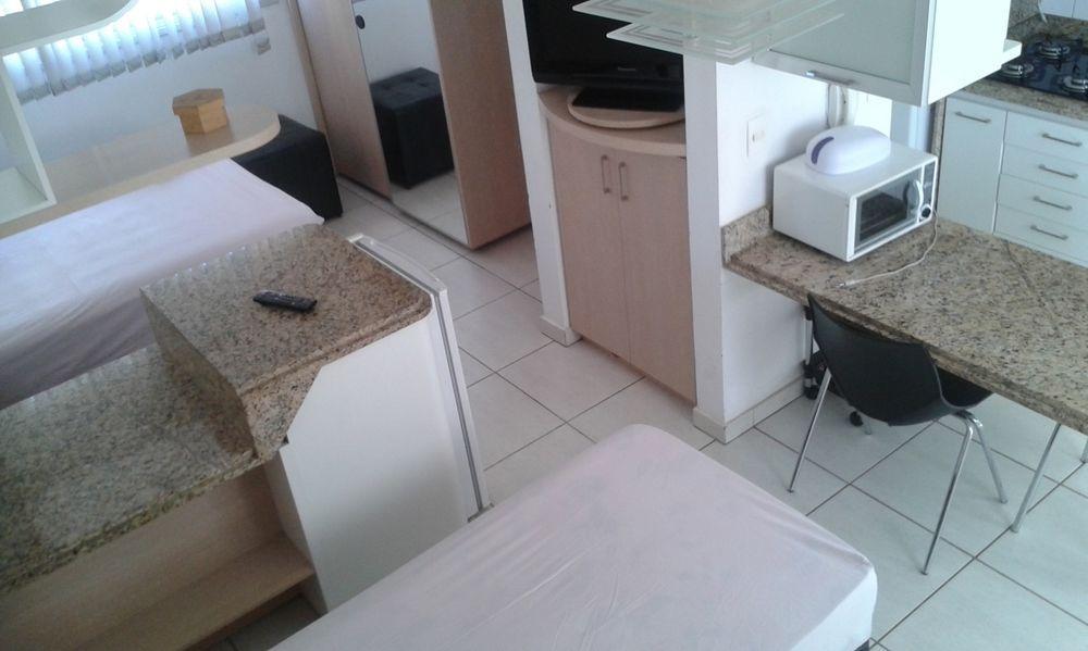 Mag3 Flats * Goiânia