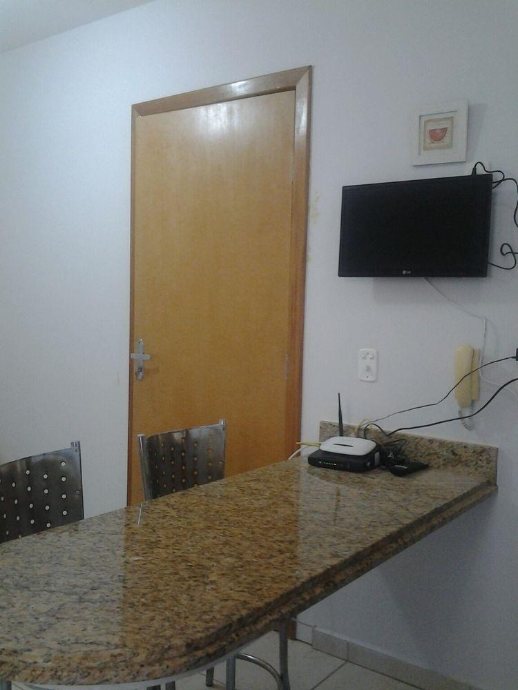 Mag3 Flats Apartamento *