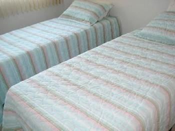 Mag3 Flats Apartamento *
