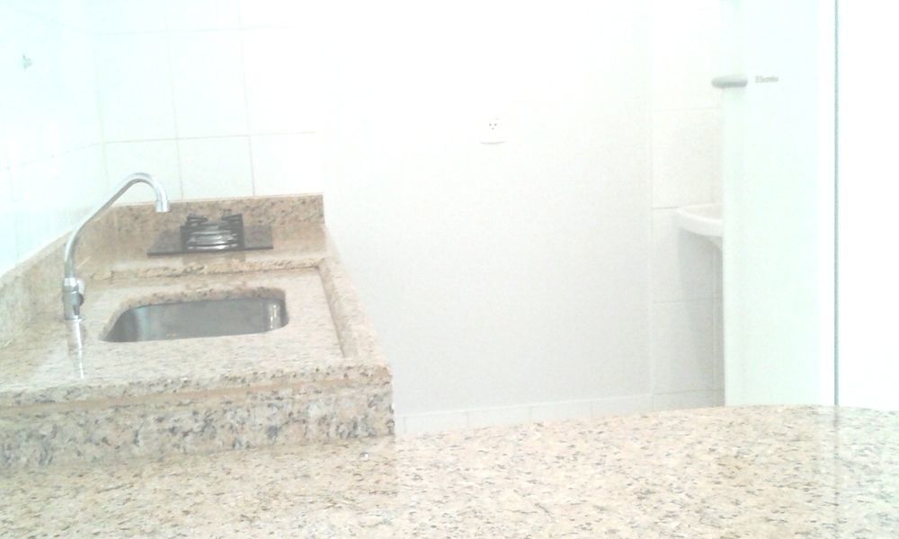 Apartamento Mag3 Flats Goiânia