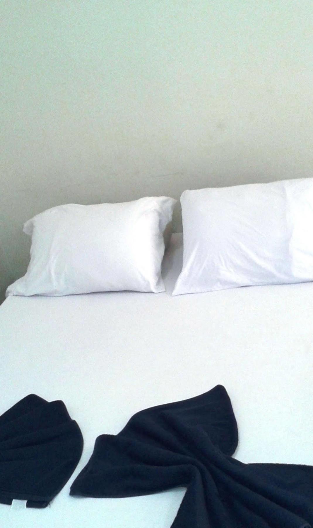 Mag3 Flats Apartamento *