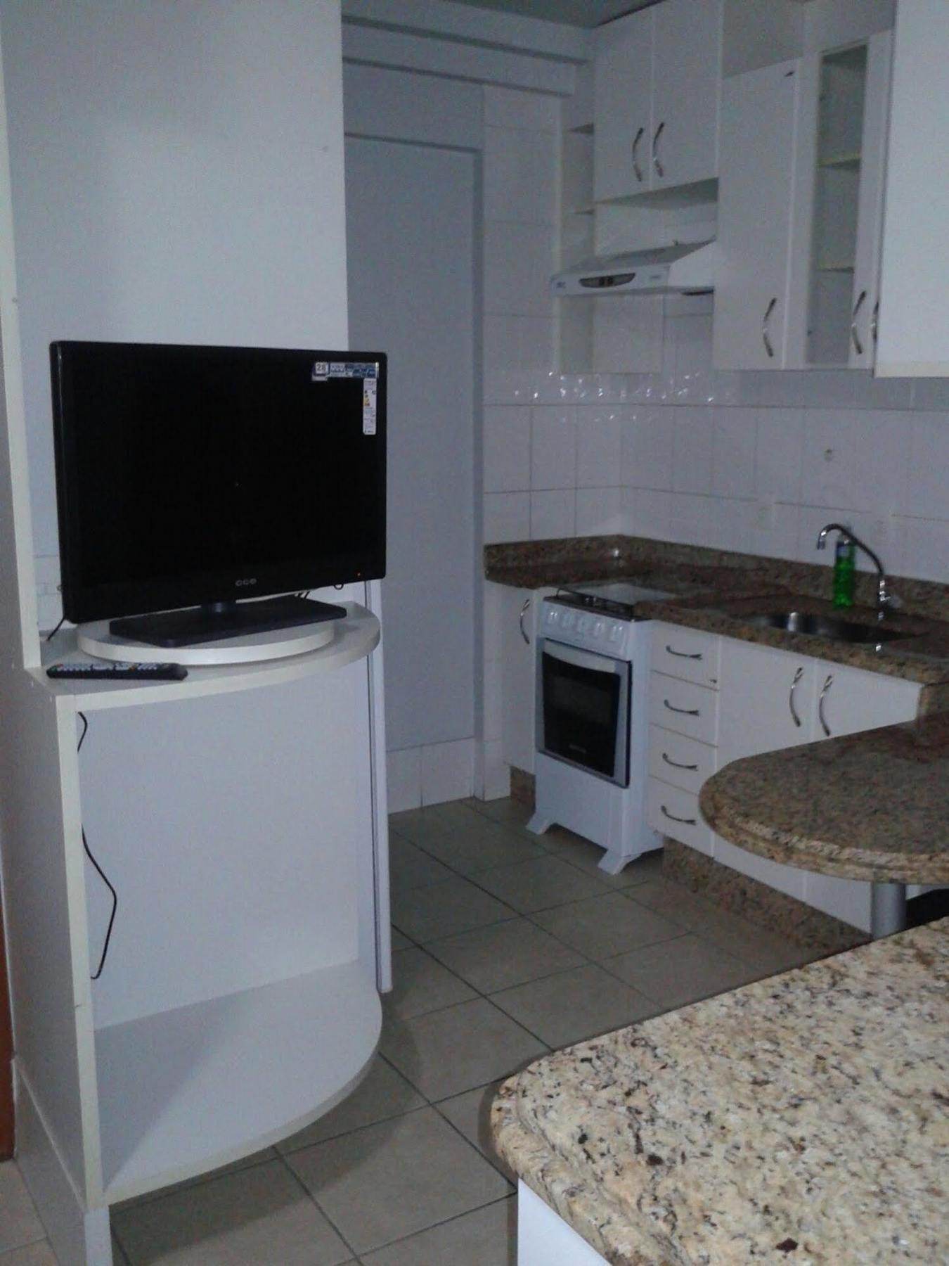 Apartamento Mag3 Flats *