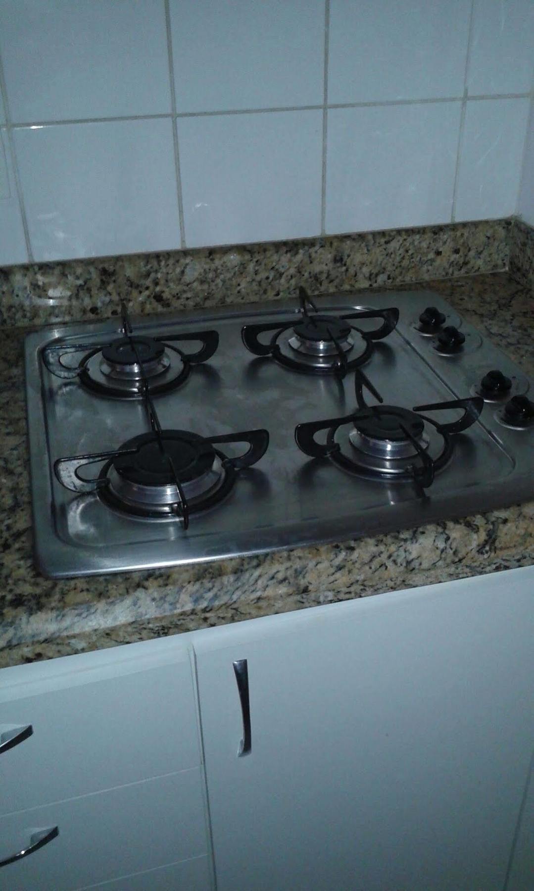 Apartamento Mag3 Flats Goiânia