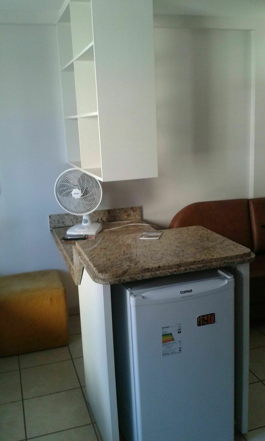 Apartamento Mag3 Flats *